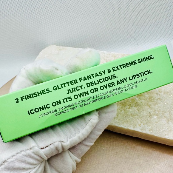 NEW! Jeffree Star Cosmetics The Gloss Untouchable Lipgloss - Picture 9 of 12